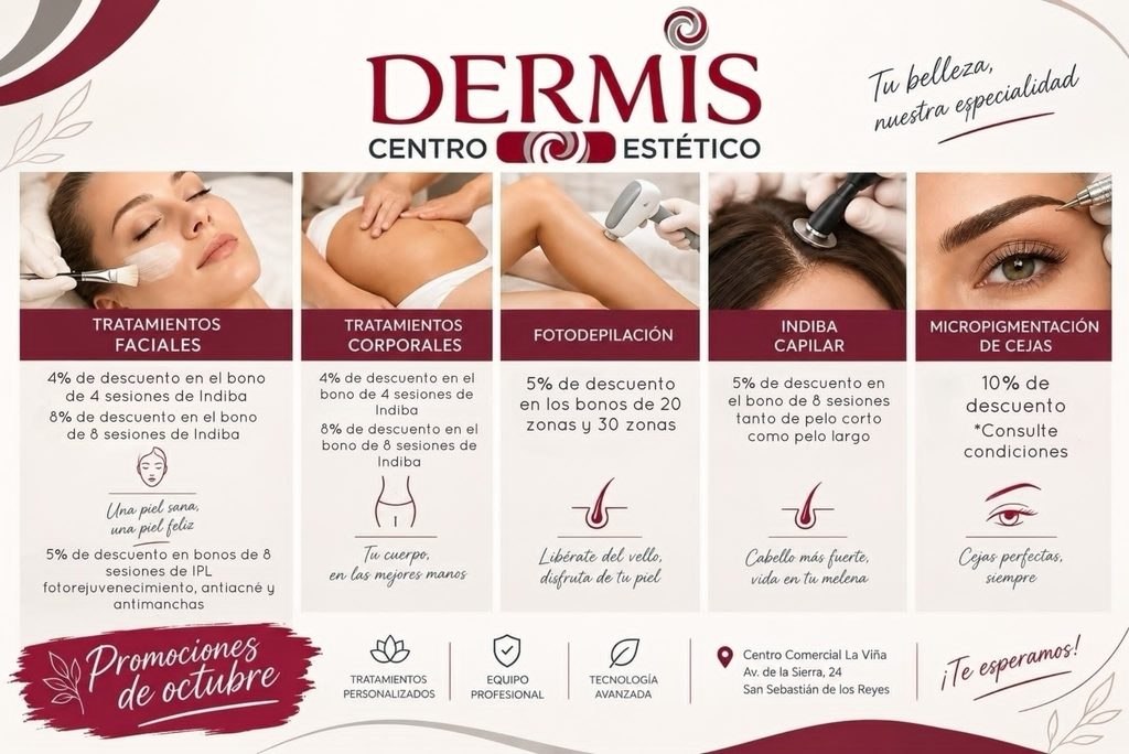 Centro Médico Estético Dermis